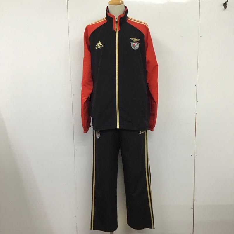 adidas ベンフィカ トラックジャケット・パンツセットアップ 【公式通販】