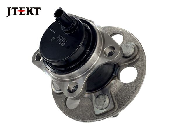 ジャパンタクシー NTP10 リア ハブベアリング 1個 片側 左右共通 JTEKT 3G008 H29.10～ 送料無料