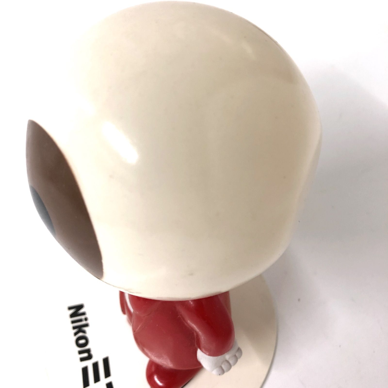 Nicon ミニ 目玉おやじ - メルカリ