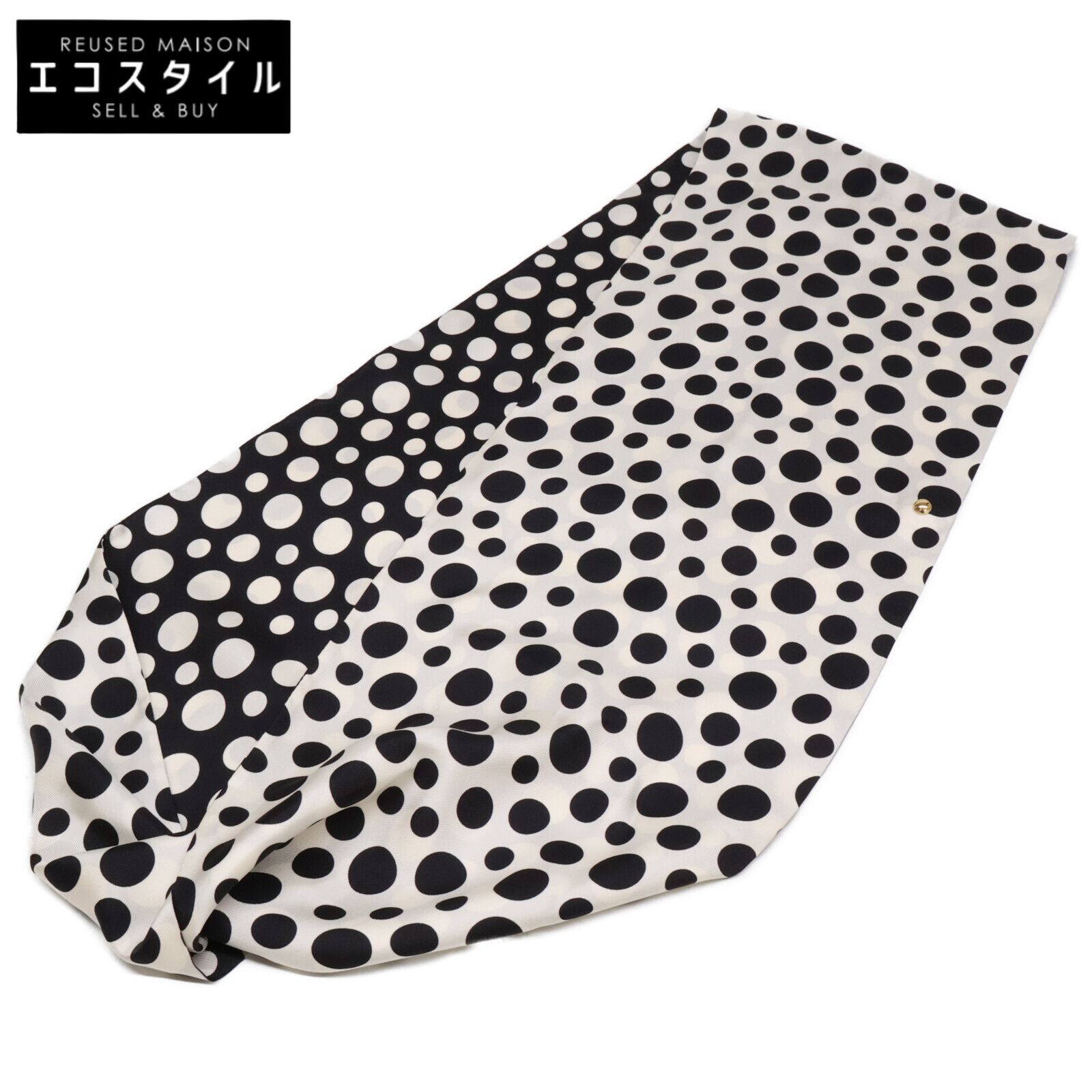 【未使用】ルイヴィトンスヌード グランフロア スヌード ウール 未使用】ルイヴィトンスヌード グランフロア スヌード ウール