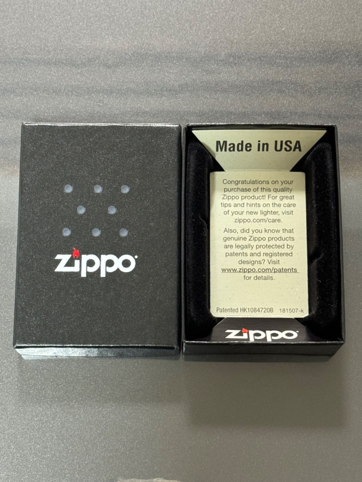 zippo 龍が如く 7 限定数 77個 希少ゾロ目 限定品 Ryu Ga Gotoku 2020 