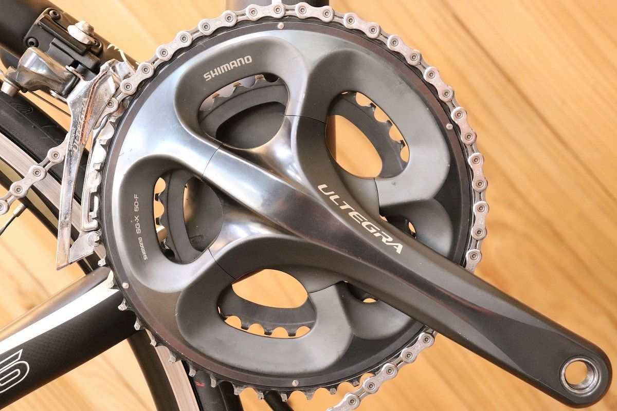 ピナレロ パリ PINARELLO PARIS アルテグラ10S カーボンロード