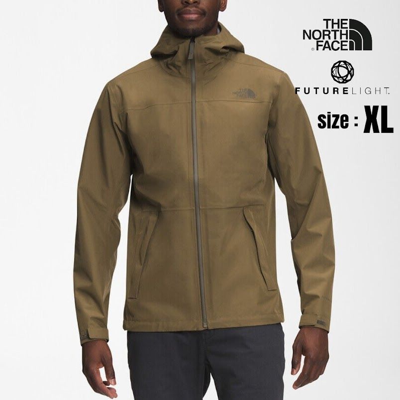 日本未発売】THE NORTH FACE ノースフェイス マウンテンパーカー ...