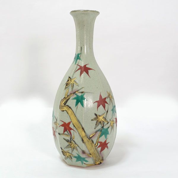 幸兵衛窯造 花器