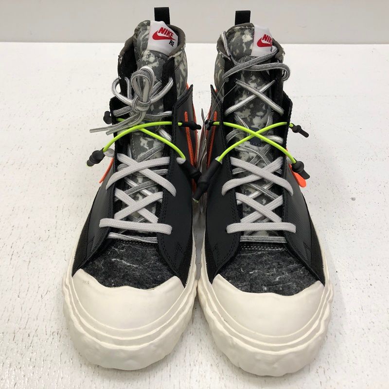 加古川店】 NIKE | ナイキ スニーカー READYMADE × Nike Blazer Mid