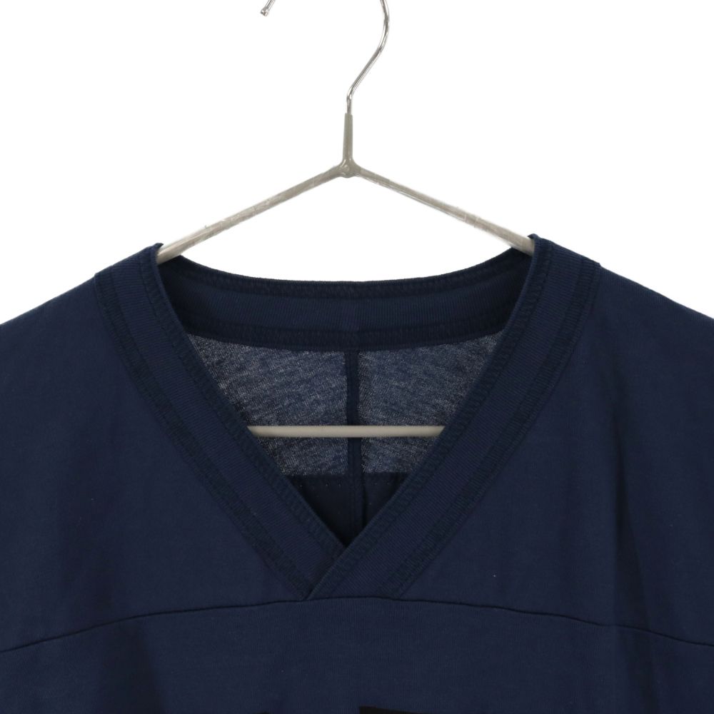 専用sacai fragment フットボールシャツ 専用sacai fragment フットボールシャツ Sacai x Fragment