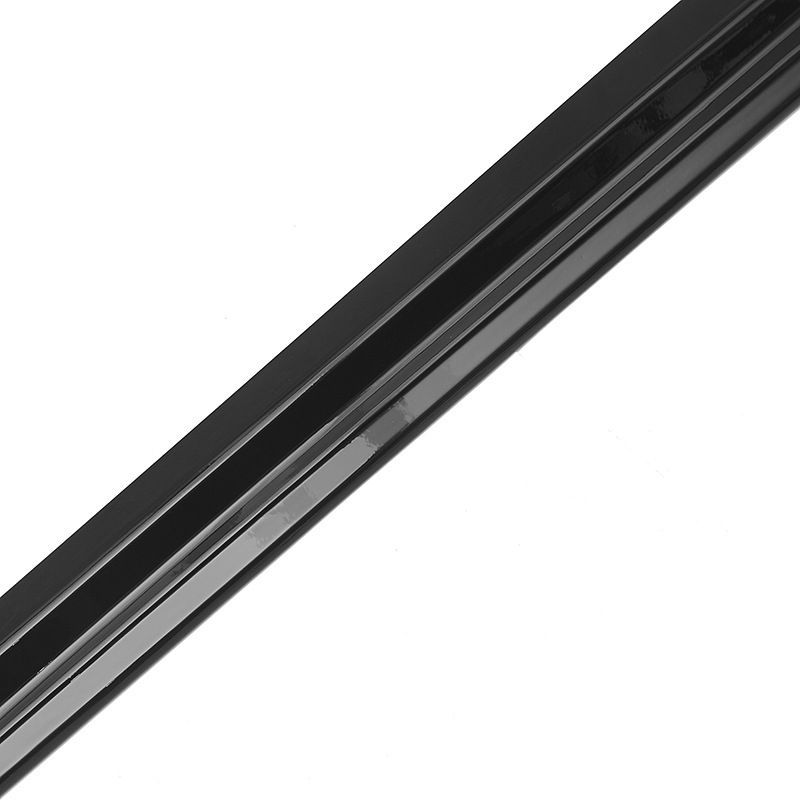 【送料無料】BMW X6 G06 サイドスカート ブラックスタイル メンズ 外装パーツ 黒武士デザイン 2020-2025年式対応 エアロ サイドステップ ABS製 黒色