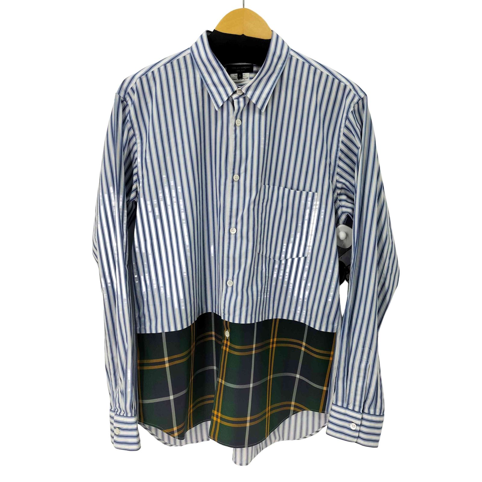 コムデギャルソンオムプリュス COMME des GARCONS HOMME PLUS 20AW L/S 