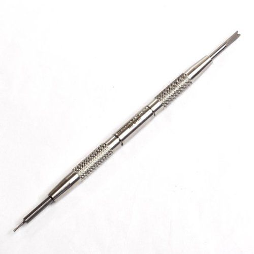 [ベルジョン]BERGEON 時計用工具 ばね棒外 6767-S （太）