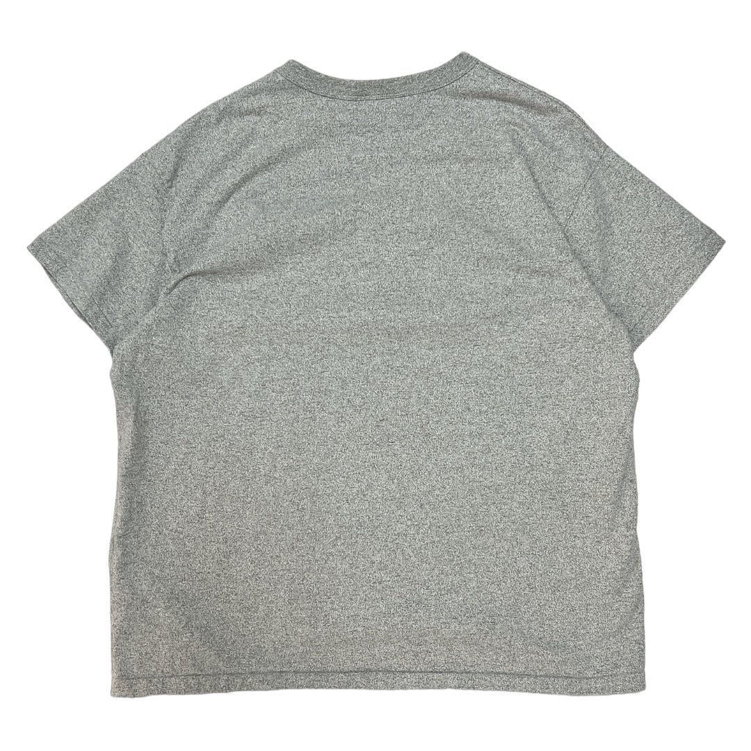 新品未使用 Nexus7 ネクサス7 Tシャツ AMY プリント グレー NEXUSVII AMY Print T-Shirts | A WORD.ONLINE SHOP