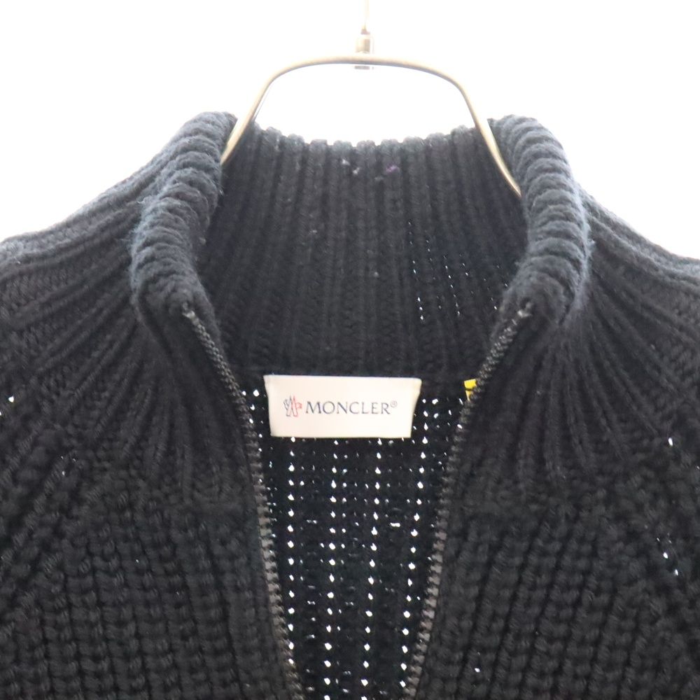 MONCLER (モンクレール) 23AW ×Pharrell Williams CICLISTA TRICOT