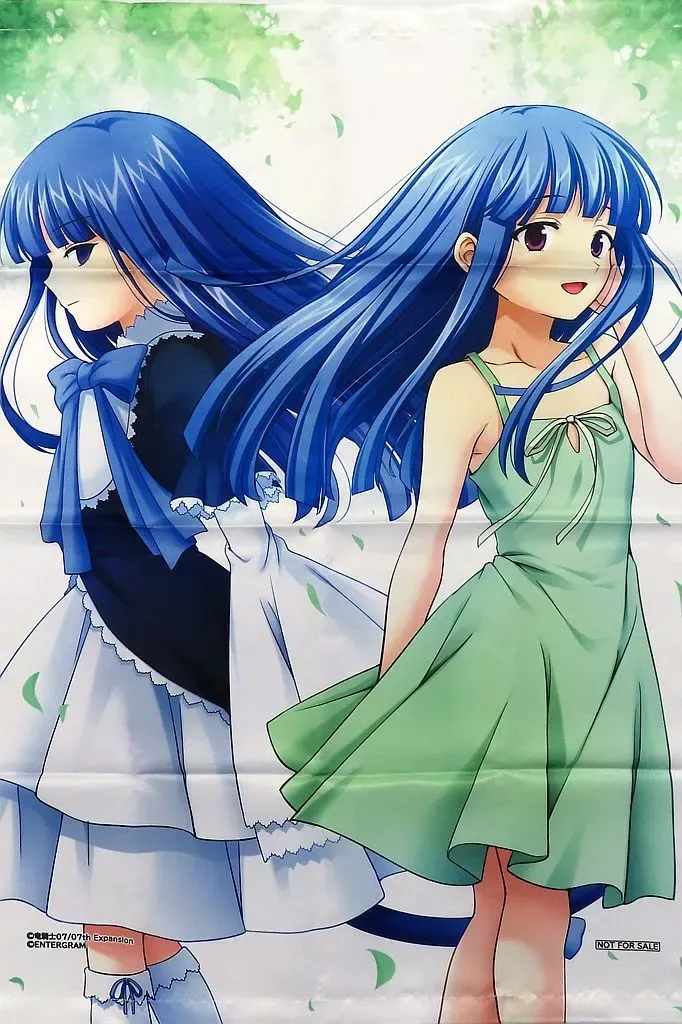 2025年最新】古手梨花 タペストリーの人気アイテム - メルカリ