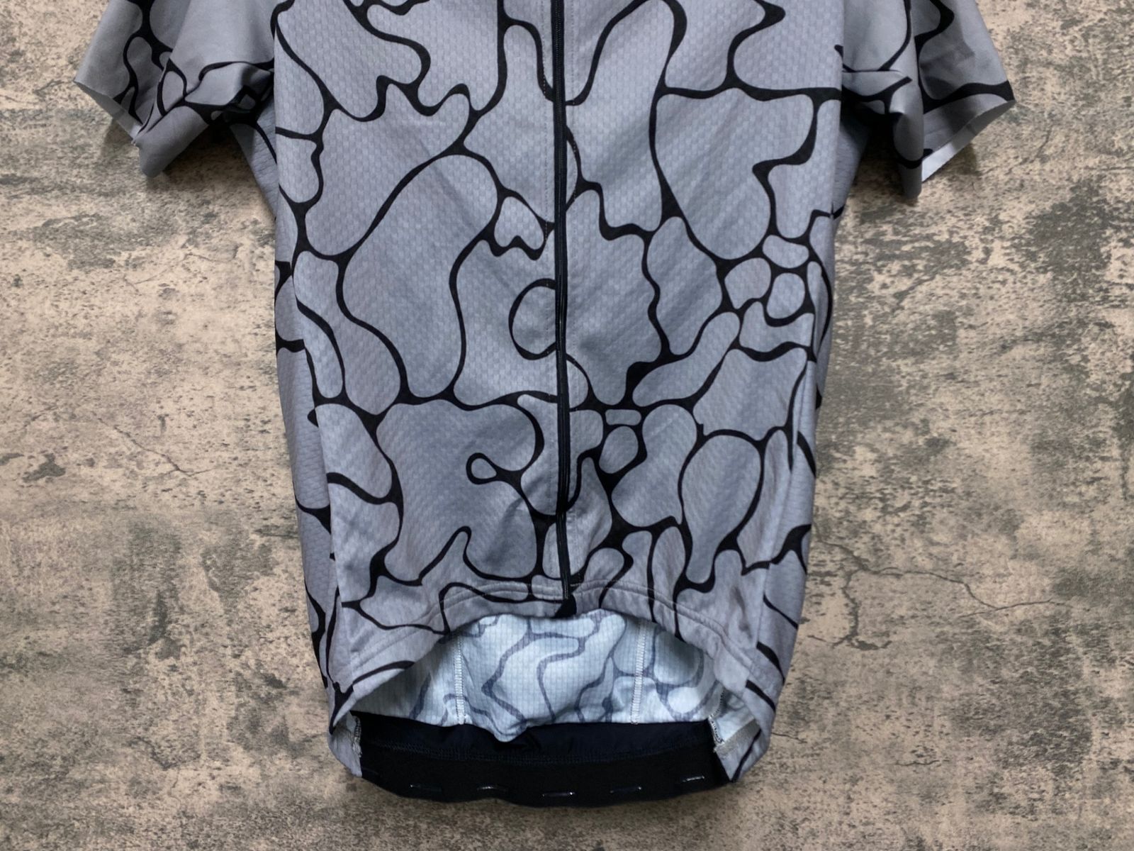 ASSOS 半袖 サイクルジャージ アソス assos 半袖 サイクルジャージ 黒