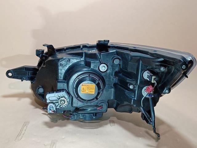 コーティング済 エクシーガクロスオーバー7 YAM 右ヘッドランプ