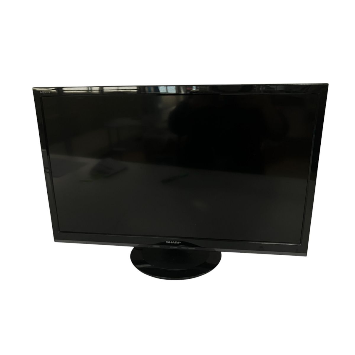 SHARP AQUOS 2T-C24AD 液晶 テレビ 2020年製 24V型 シャープ S9853928