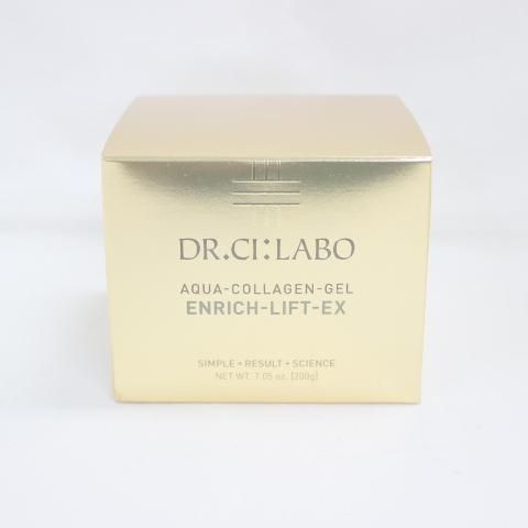 リニューアル ドクターシーラボ アクアコラーゲンゲル エンリッチ リフト EX R 200g