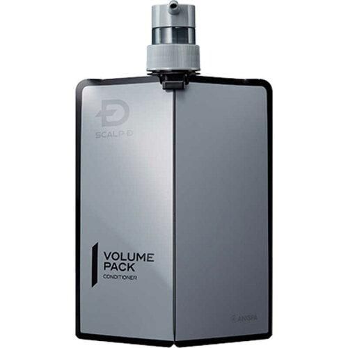 【新品・4営業日で発送】アンファー スカルプDパックCDSD15 スカルプD 薬用スカルプボリュームパックコンディショナー 350g SCALP D(スカルプD)