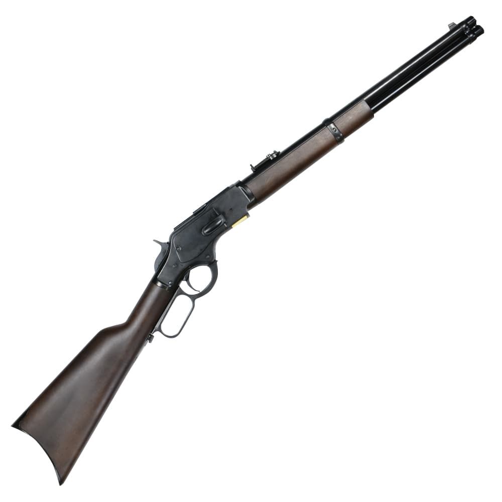 Winchester rifle M1873 モデルガン 無可動