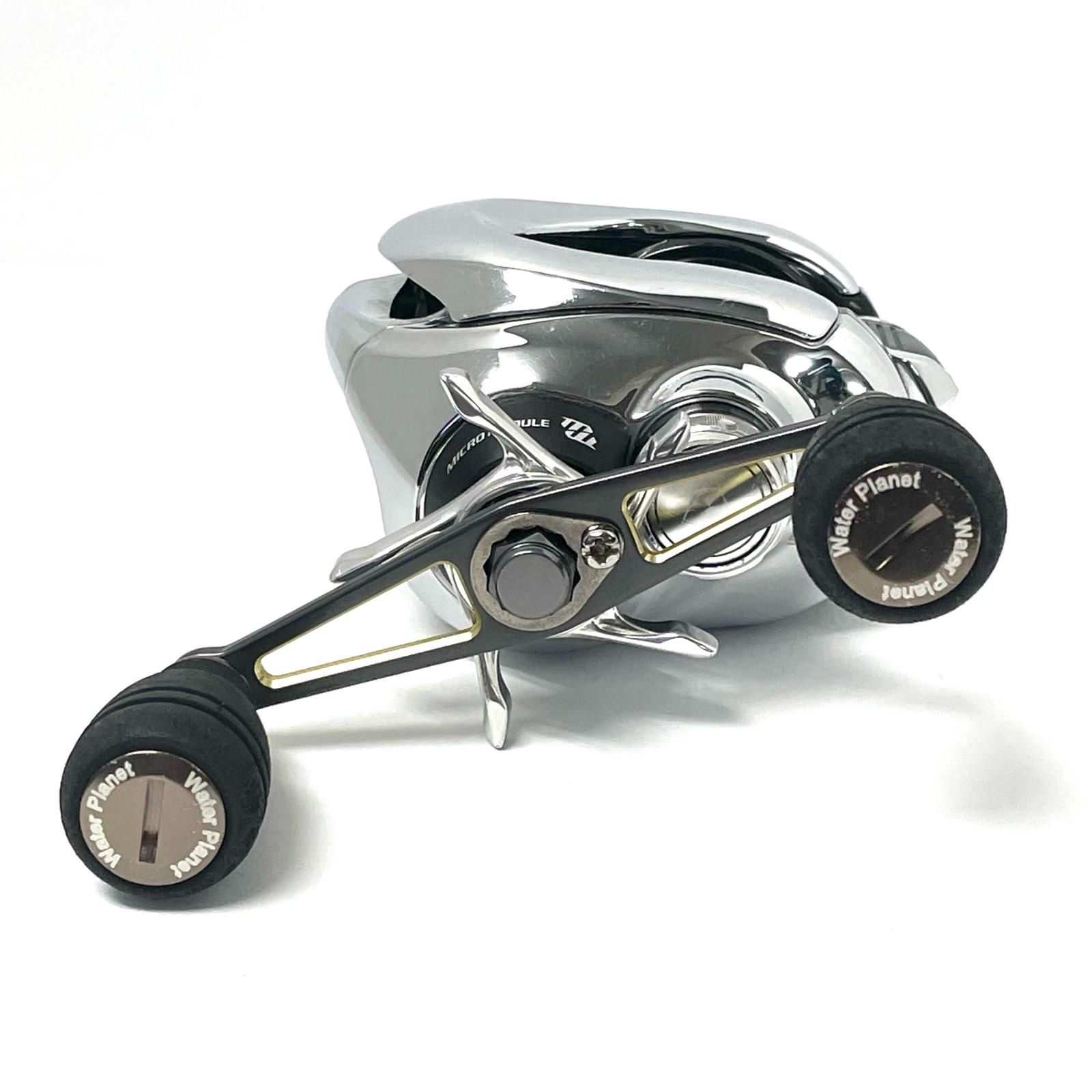 尾張小牧店】 中古 SHIMANO | シマノ リール 12アンタレス