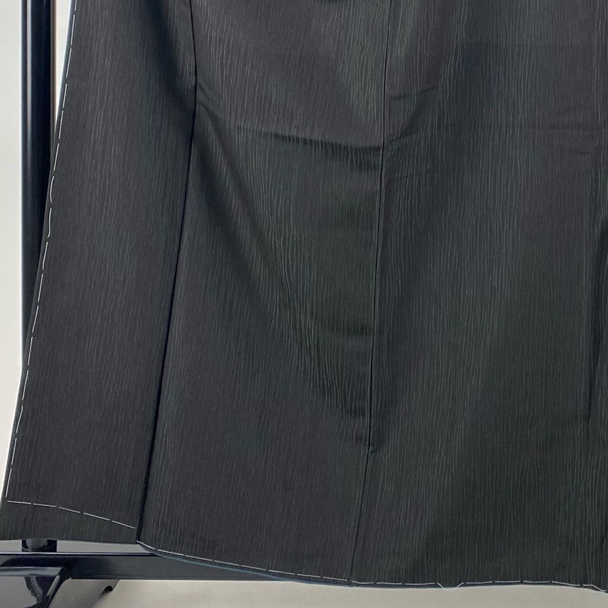 お召 身丈159.5cm