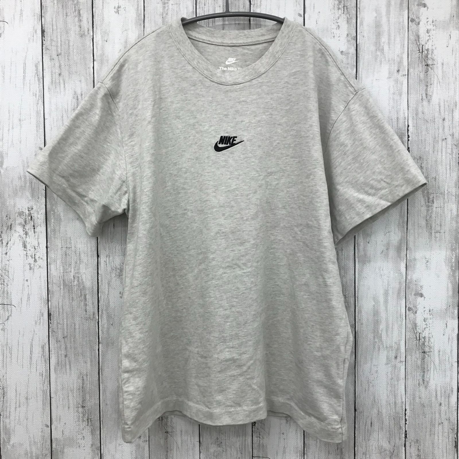 NIKE 】ナイキ スポーツウェア プレミアム エッセンシャル Tシャツ ...