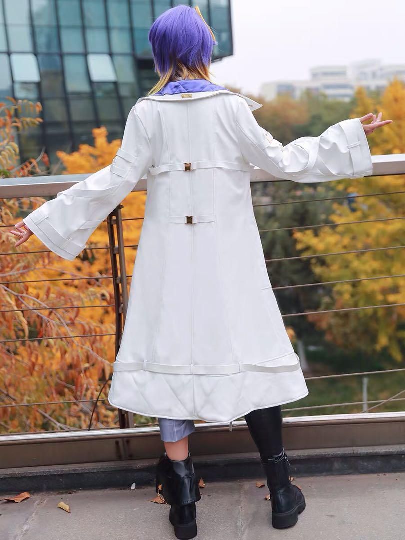 コスプレ