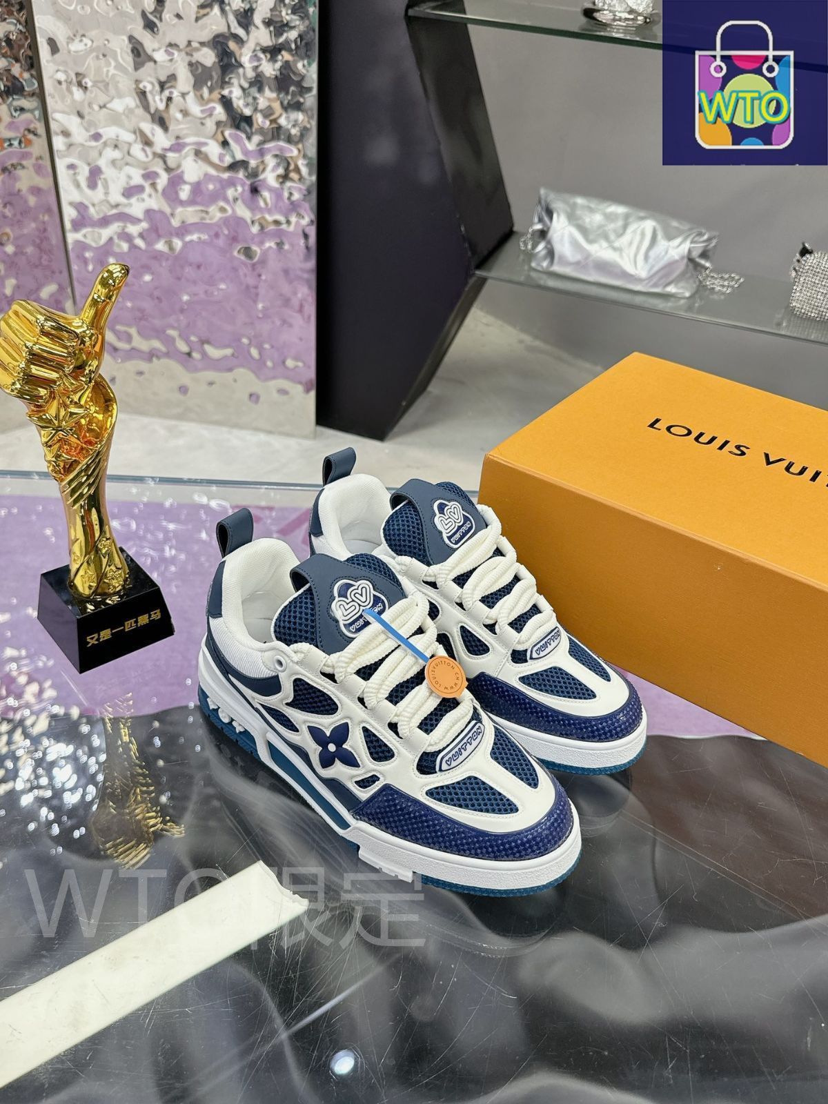 ルイヴィトン パンプス ルイヴィトン パンプス モノグラム - メルカリ