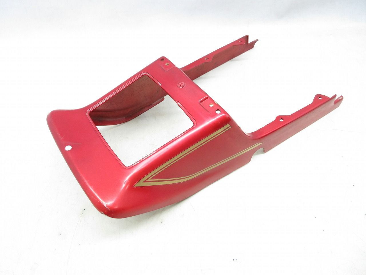 テールカウル バイク部品