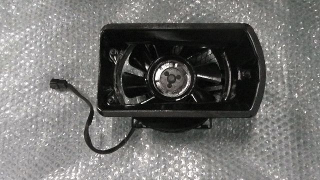 デスペラード400 VK52A-102xxx の ラジエターファン:#1695949983