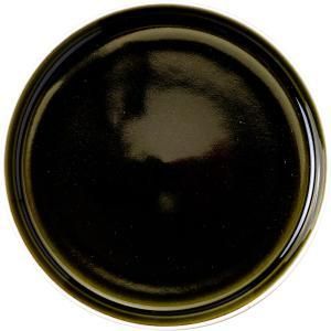 【新品・5営業日で発送】MINORUTOKI みのる陶器 【solo(ソロ)】145プレート クロムグリーン 日本製 美濃焼 陶器 皿 オリジナル (a12374965583055471)【入数:10】