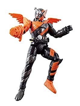 新品，人気SALE 【中古】(未使用･未開封品)仮面ライダービルド ボトルチェンジライダーシリーズ 03仮面ライダービルド ホークガトリングフォーム その他