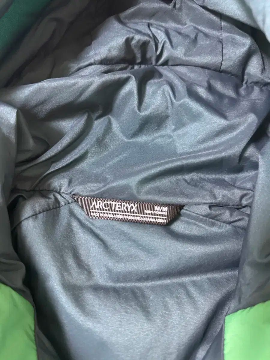 TERYX アークテリクス