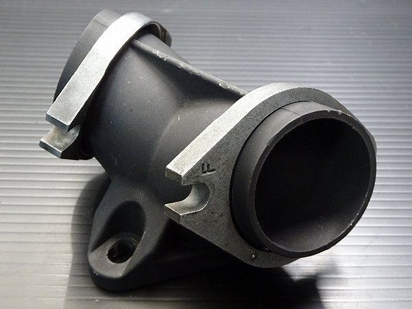 ハーレー エボ FLHTC1340 純正 マニホールド ♪ HD-AA-049