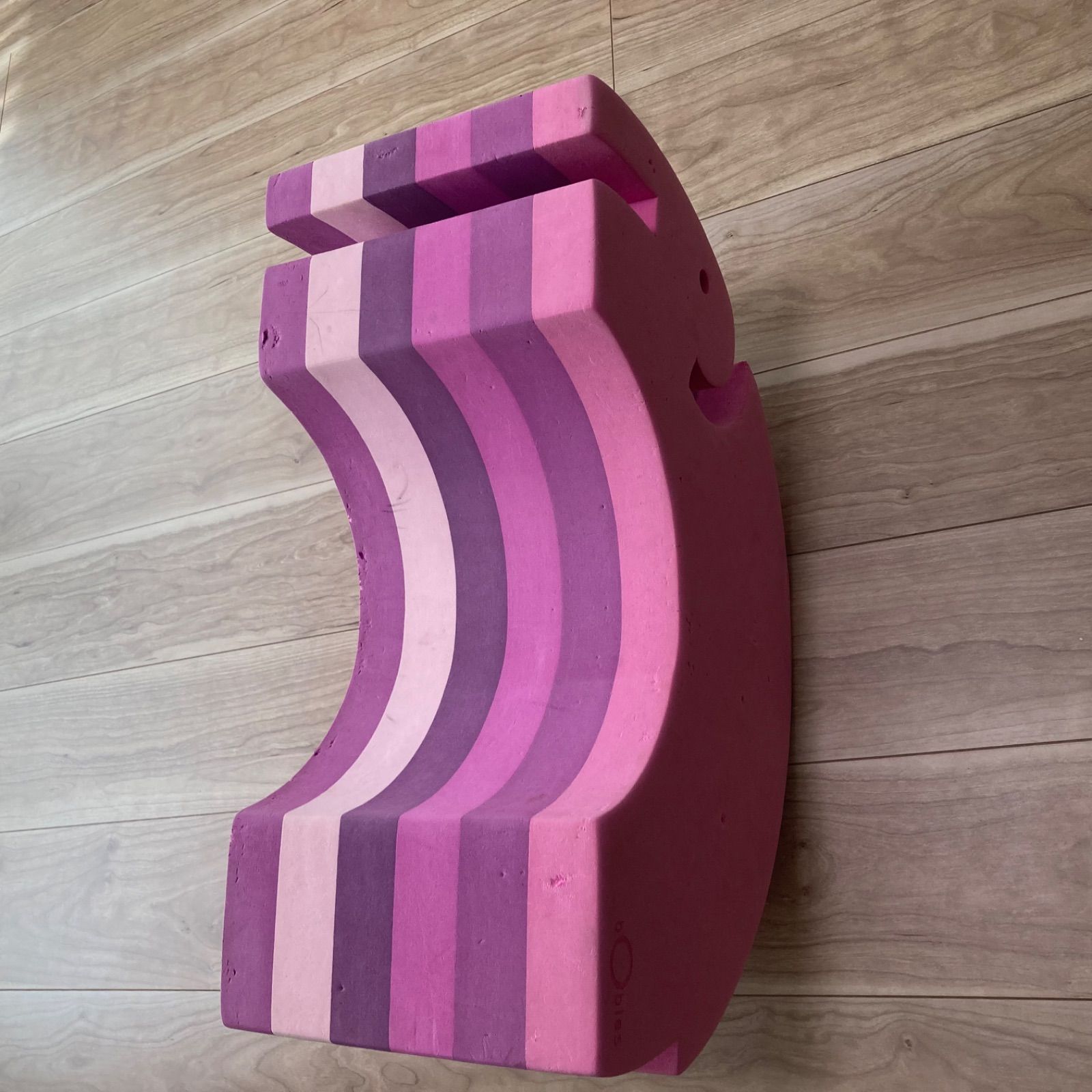 ボーネルンド ボブルズ ピンク ゾウ STEELWINDOWSANDDOORS_COM