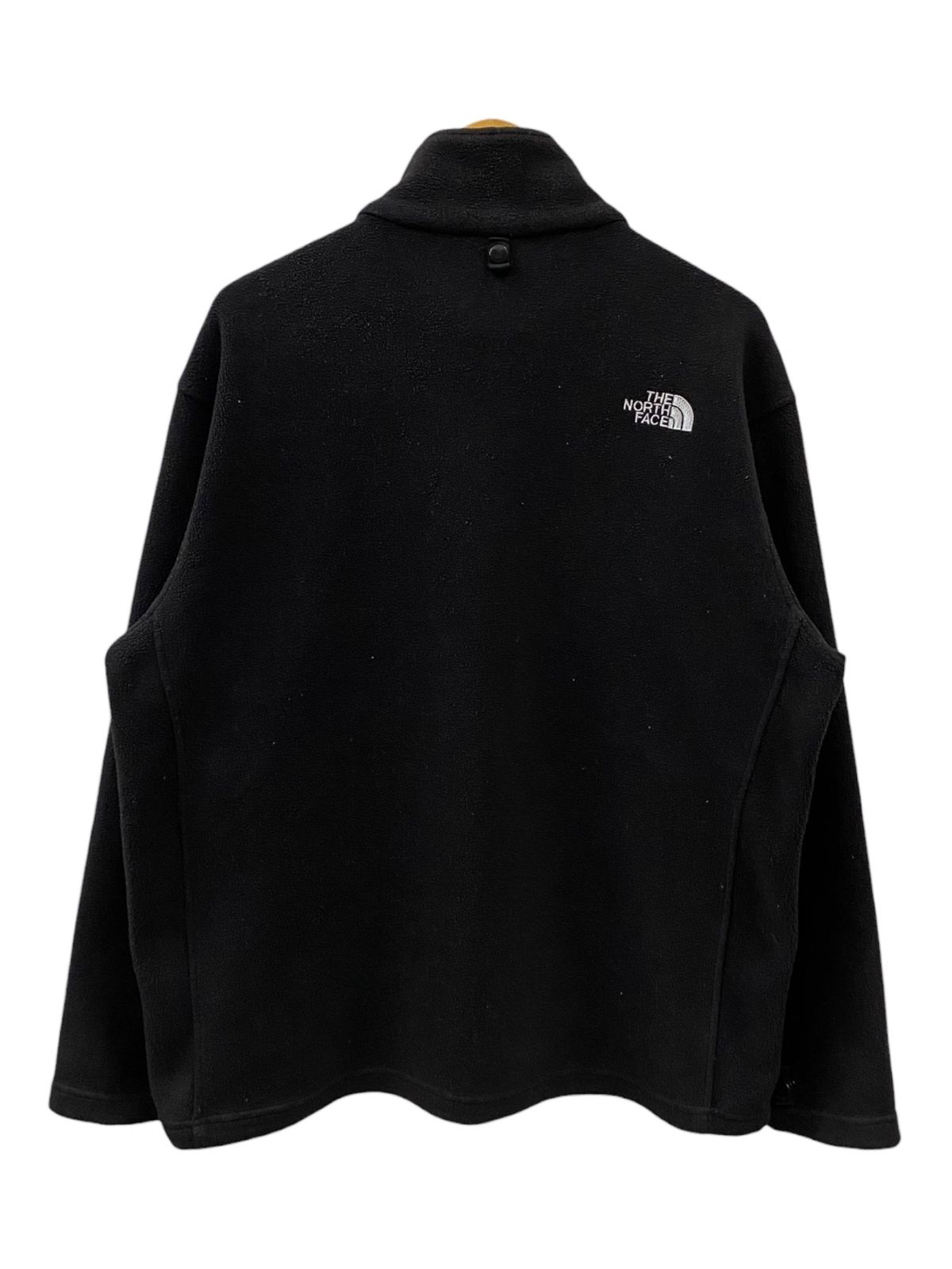 THE NORTH FACE HYVENT フリース マウンテンパーカー THE NORTH FACE (ザノースフェイス) HYVENT マウンテンパーカー