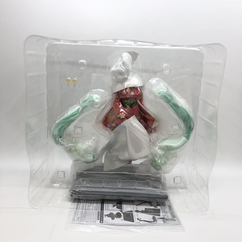 中古】グッドスマイルカンパニー 初音ミク 見返り美人ミクVer. 1