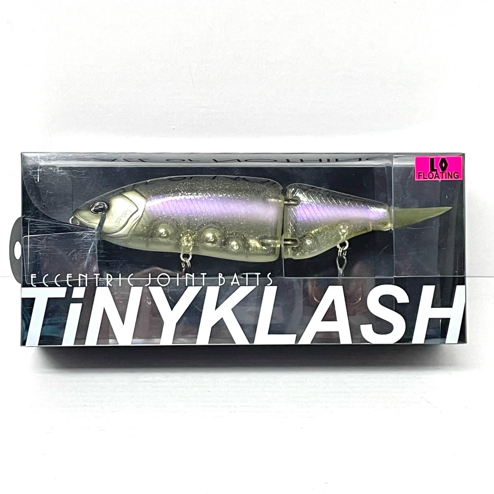 タイニークラッシュ TINY KLASH サンライズマジック DRT タイニークラッシュ TINY KLASH サンライズマジック DRT