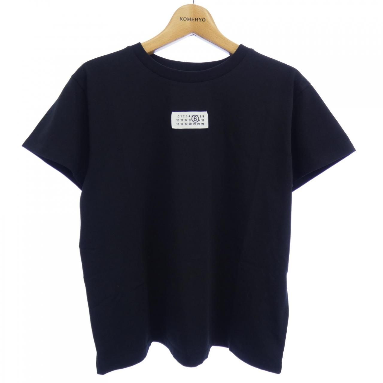 エムエムシックス MM S52GC0327 Tシャツ