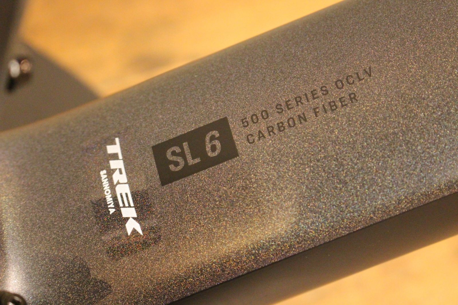 トレック TREK ドマーネ DOMANE SL6 GEN4 50サイズ カーボン ロードバイク フレームセット 福岡店 BRIGHTFACE_UK