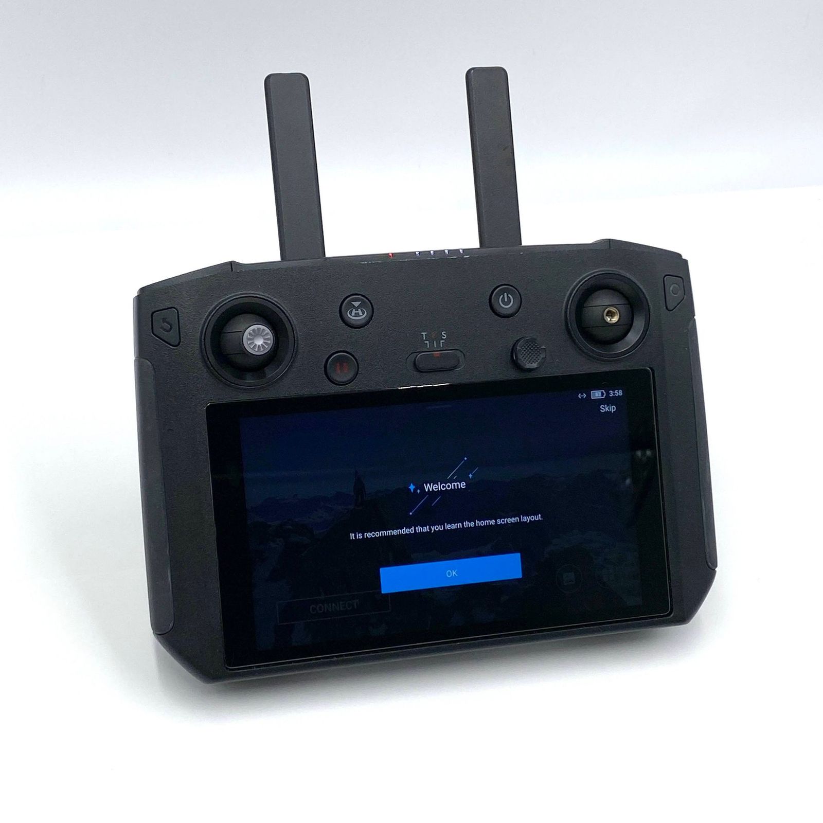 DJI Smart Controller RM500 ドローン コントローラー 【C4184