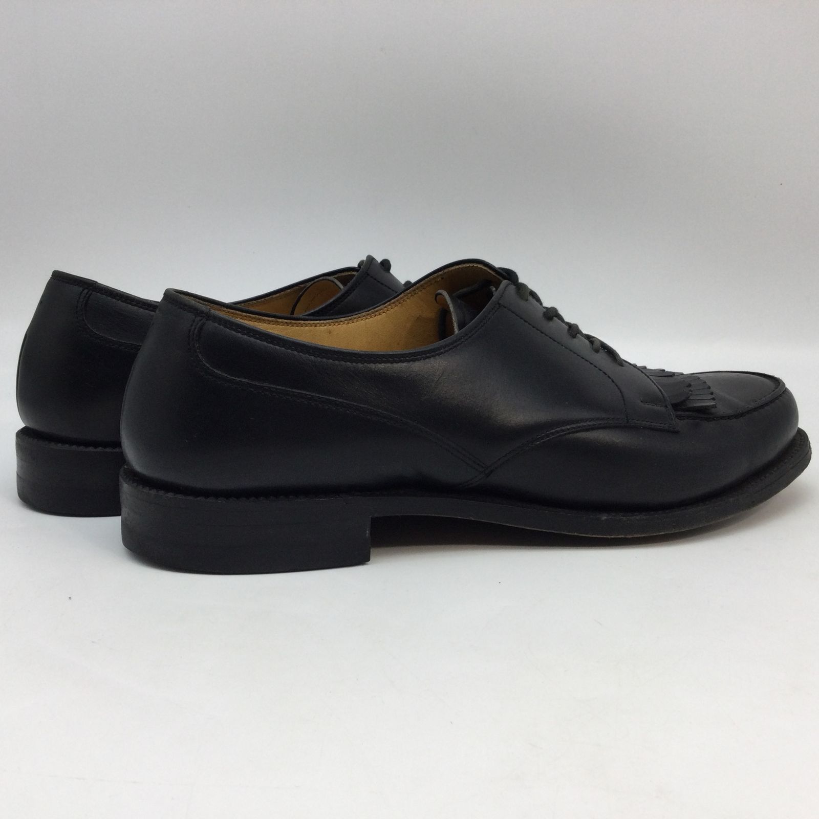 7054 【日本製】SCOTCH GRAIN スコッチグレイン タッセル