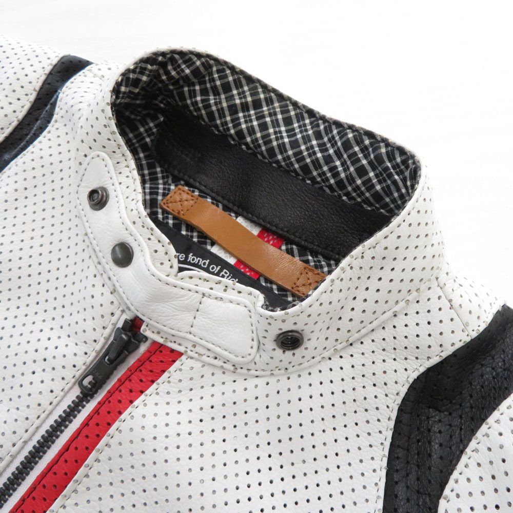 KUSHITANI クシタニ ターマックモトメッシュジャケット K0684MRC