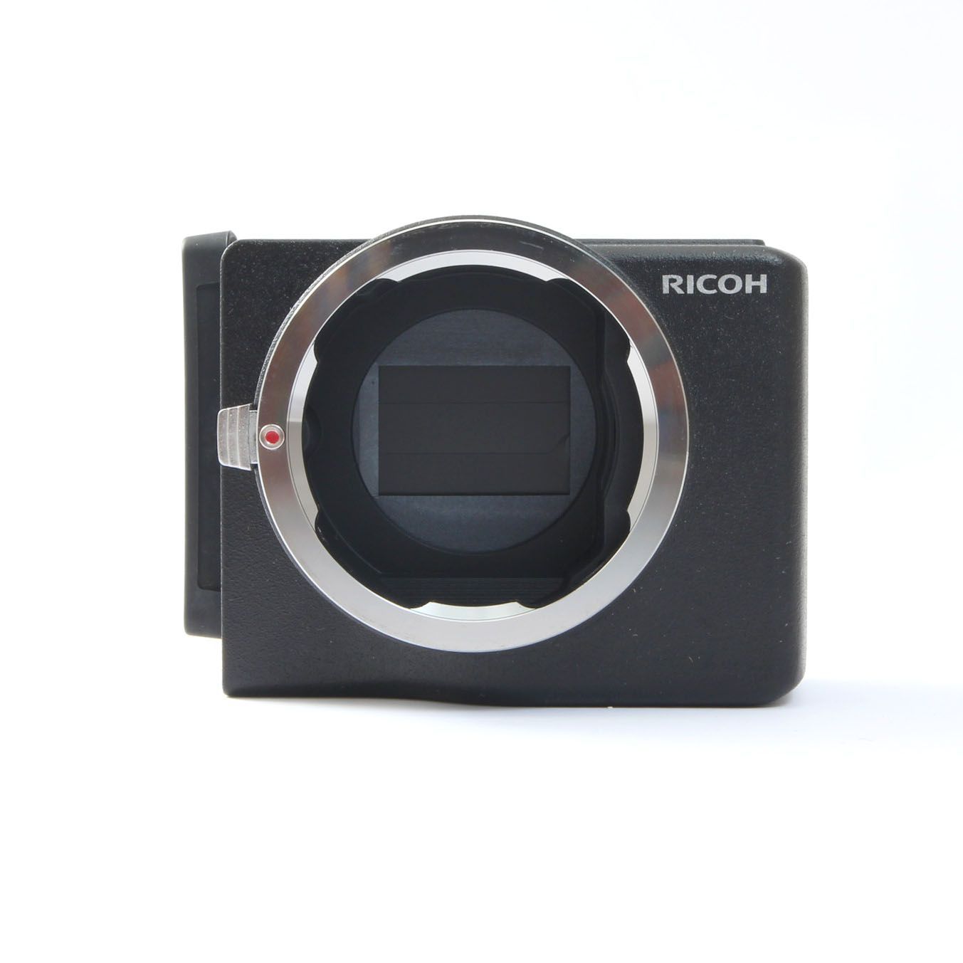 RICOH リコー GXR MOUNT A12 レンズマウントユニット ライカ Mマウント