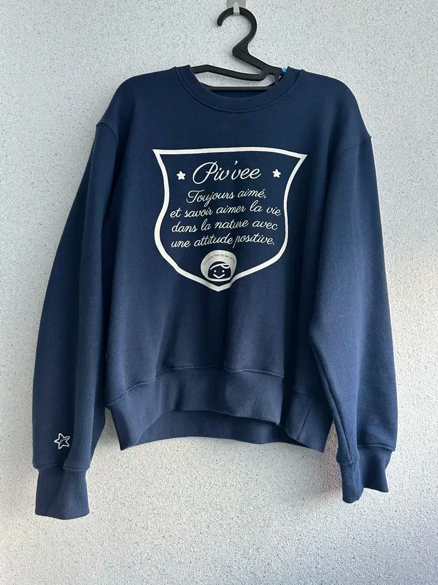 フィブ レディース ゴルフ スウェットシャツ フリーサイズ