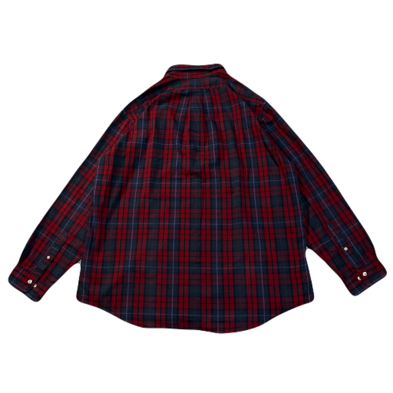 BrooksBrothers ブルックスブラザーズ BDShirt ボタンダウン