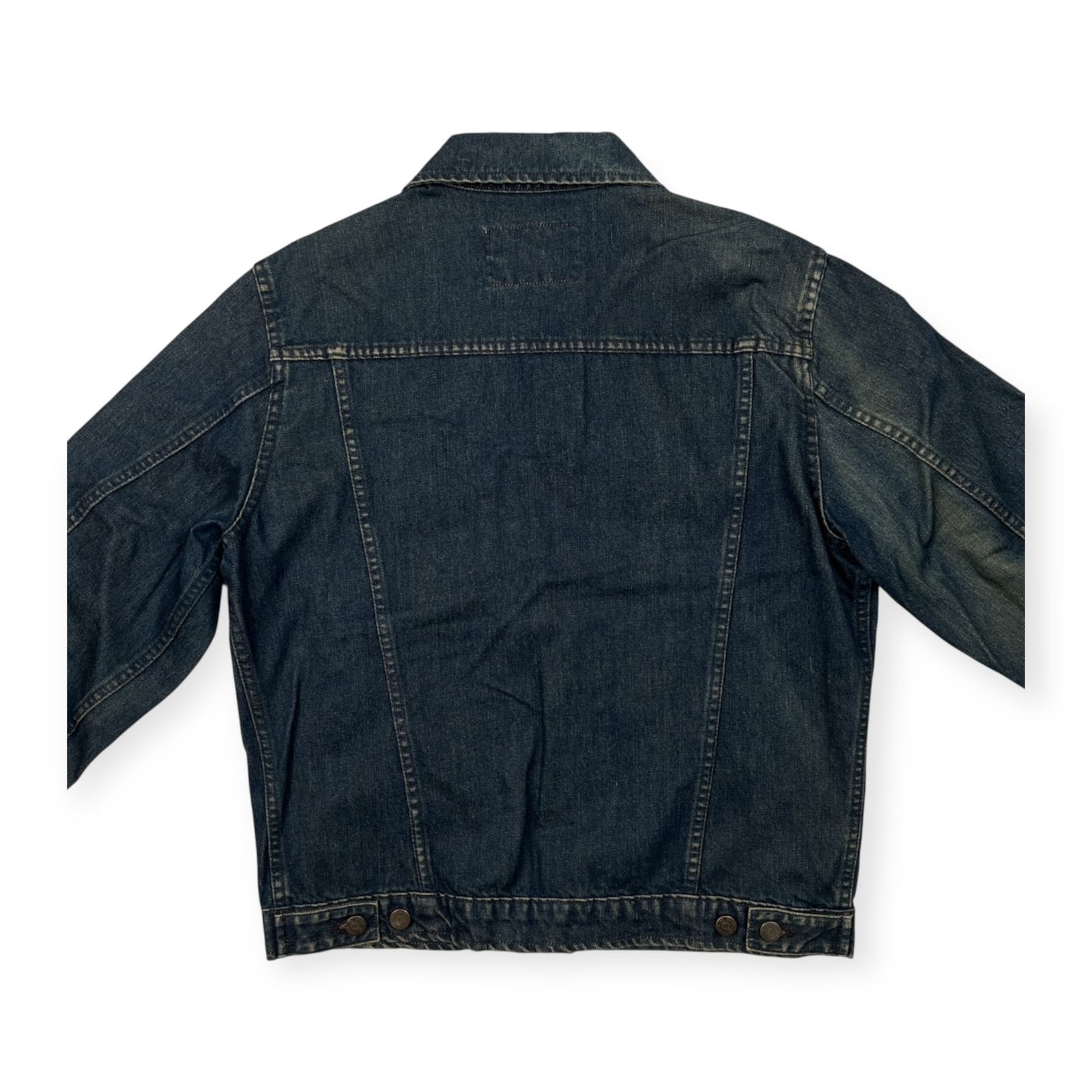 イタリア製 ROMEO GIGLI ロメオジリ ビンテージ デニム