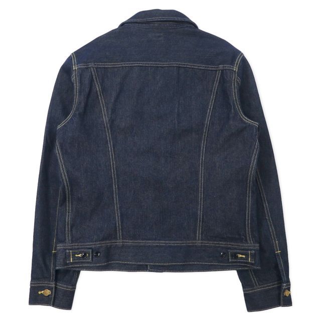 Lee RIDERS 101J デニムジャケット Gジャン XL ブルー 濃紺