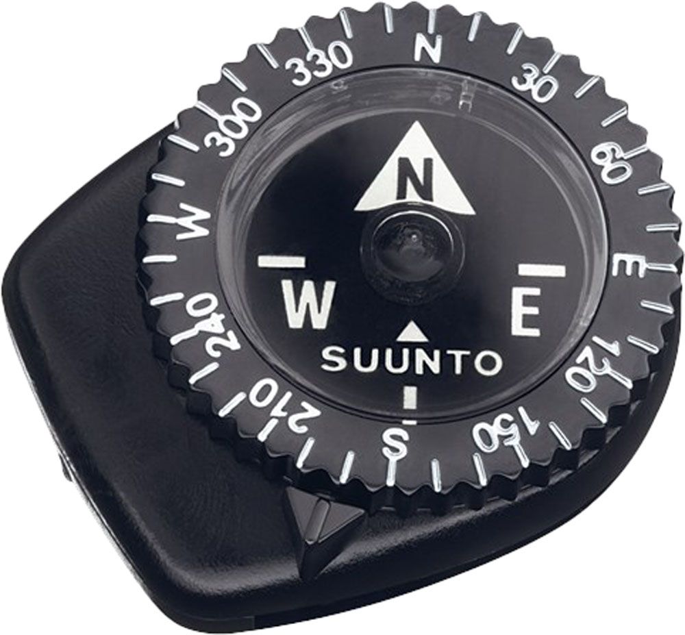 スント SUUNTO アウトドア CLIPPER L | B NH COMPASS S004102011 -