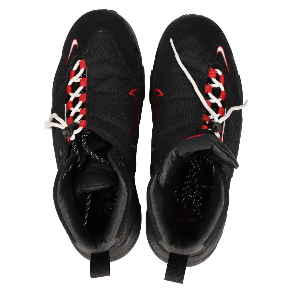 NIKE (ナイキ) ×sacai MAGMASCAPE SP FN0563-001 サカイ マグマ