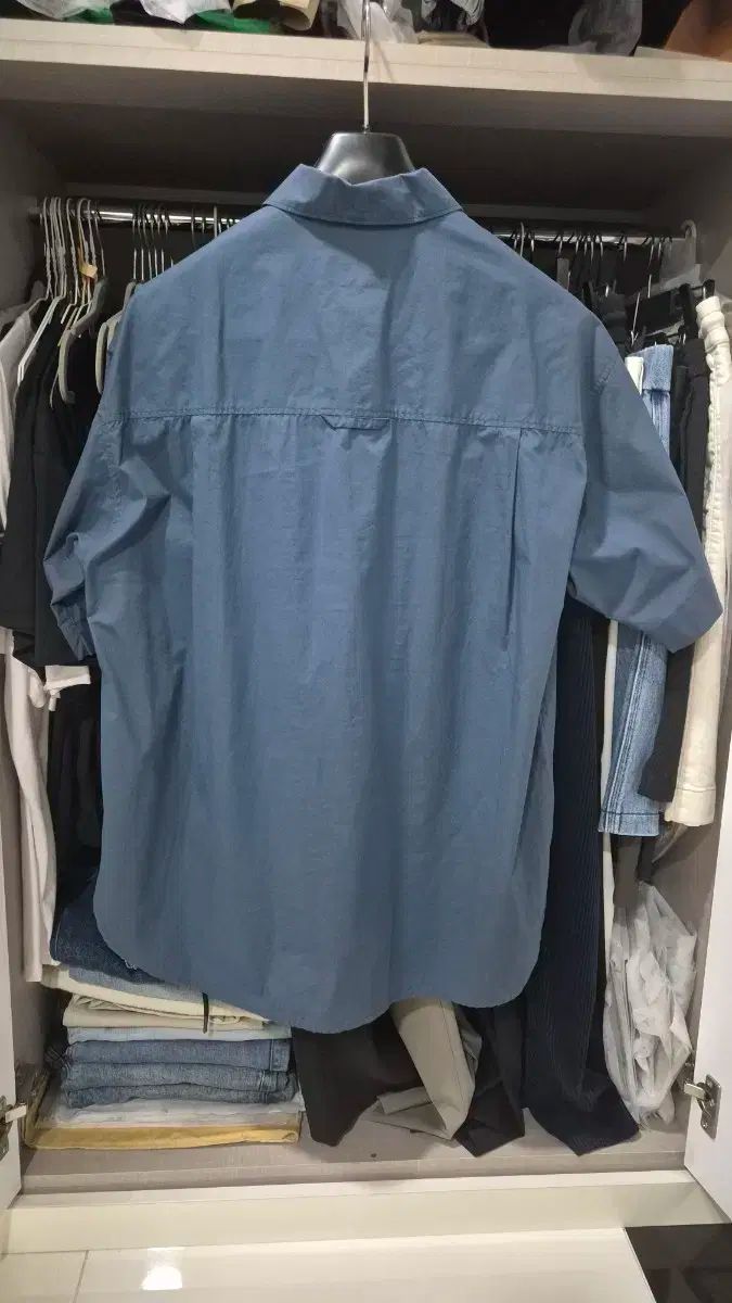 HOMME 21ss